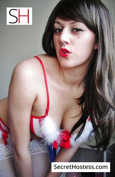 22 year old French Escort in Monaco noranancy, Independent
