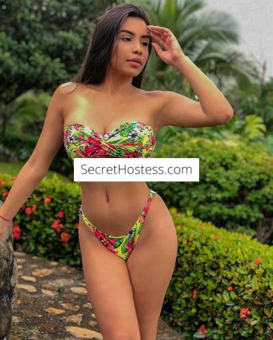 19Yrs Old Escort Santa Catarina Image - 7