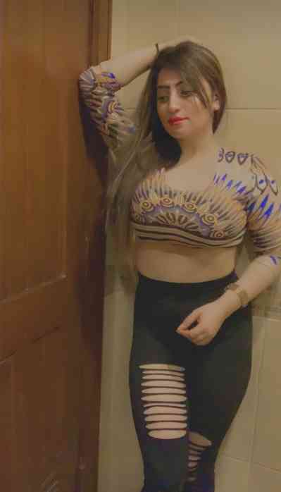 22Yrs Old Escort 75KG 175CM Tall Islamabad Image - 2