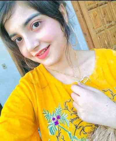 22Yrs Old Escort Size 22 55KG 175CM Tall Lahore Image - 0