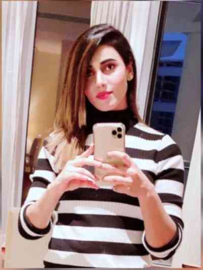 22Yrs Old Escort Size 22 55KG 175CM Tall Lahore Image - 3