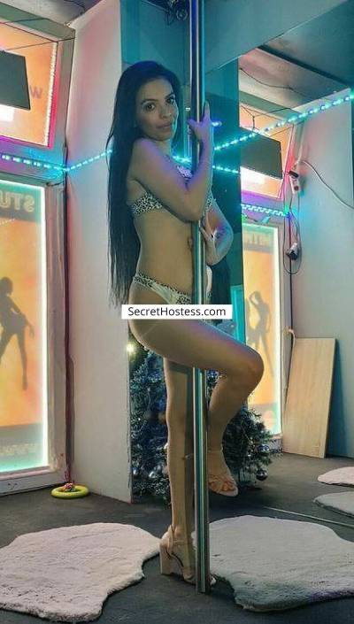 20 year old Caucasian Escort in Vienna Jenny, Independent Escort