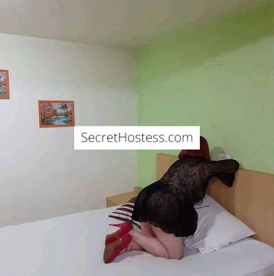 37 year old Escort in Curitiba Paraná Rúbia Pimentinha massagem