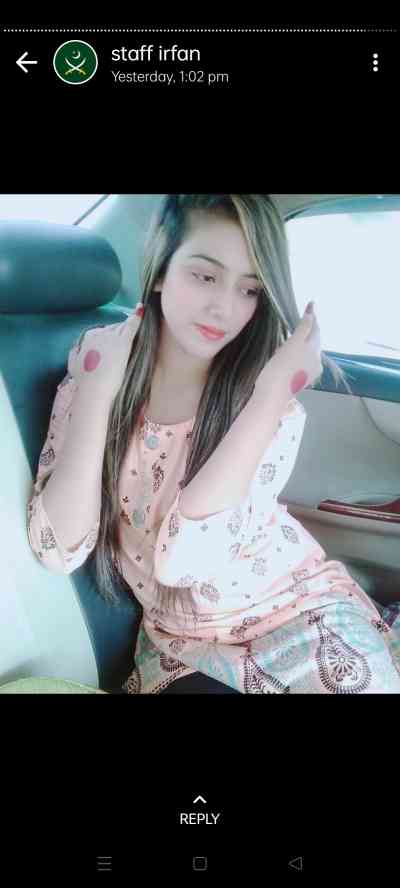 22Yrs Old Escort 55KG 175CM Tall Lahore Image - 0