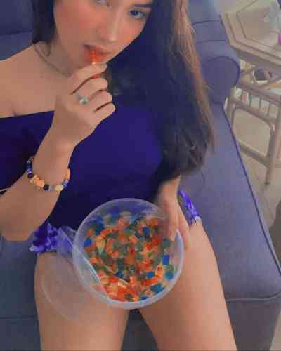 21Yrs Old Escort Size 4 45KG 165CM Tall Manila Image - 1