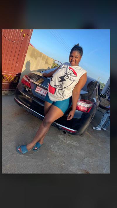 24Yrs Old Escort Size 8 6KG 5CM Tall Accra Image - 1