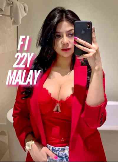 21Yrs Old Escort Kuala Lumpur Image - 1