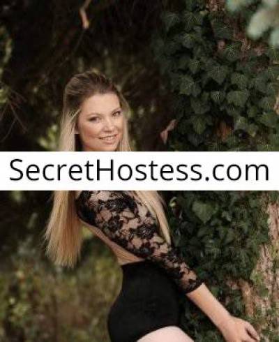 Aneta 24Yrs Old Escort Dublin Image - 0