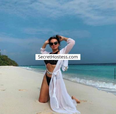 Eva 46Yrs Old Escort Size 12 55KG 165CM Tall Genova Image - 1