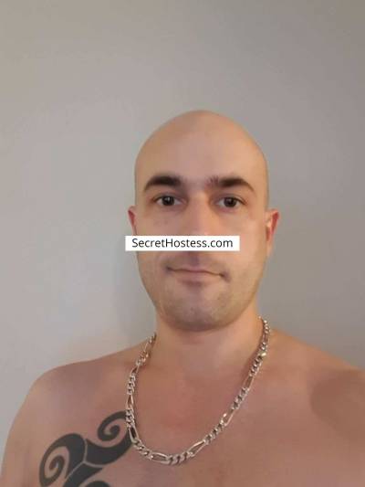 Nicolas, Independent Escort in Paris