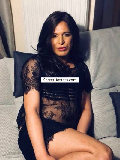 28 Year Old Latin Escort Cologne Brunette Brown eyes - Image 7