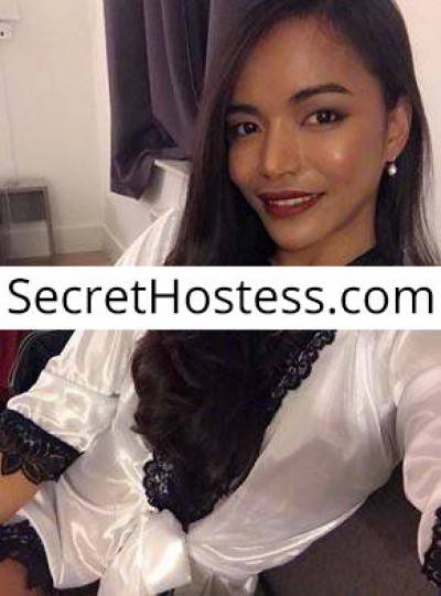 Ts Foxy Kate 25Yrs Old Escort 46KG 155CM Tall Oslo Image - 0