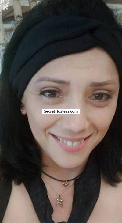 36 Year Old Caucasian Escort Klagenfurt Brunette Brown eyes - Image 2