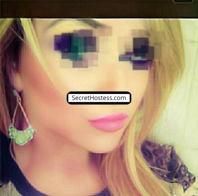 30 Year Old Caucasian Escort Lausanne Blonde Brown eyes - Image 9