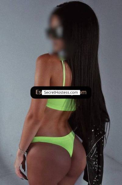 Zlata 20Yrs Old Escort 52KG 165CM Tall Warsaw Image - 0