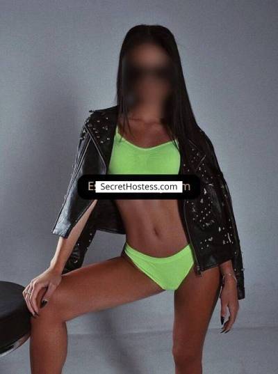 Zlata 20Yrs Old Escort 52KG 165CM Tall Warsaw Image - 1