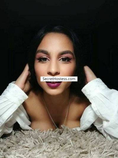 23 Year Old Caucasian Escort Vienna Brunette Brown eyes - Image 5