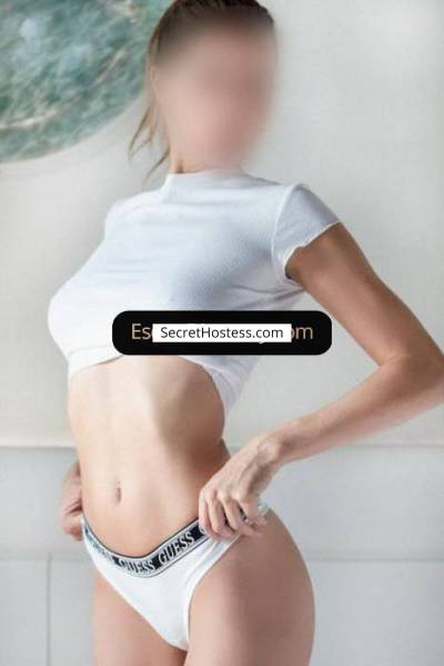 Anastasia 27Yrs Old Escort 57KG 175CM Tall Barcelona Image - 0