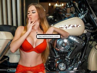 22 Year Old Caucasian Escort Luxembourg Blonde Brown eyes - Image 4