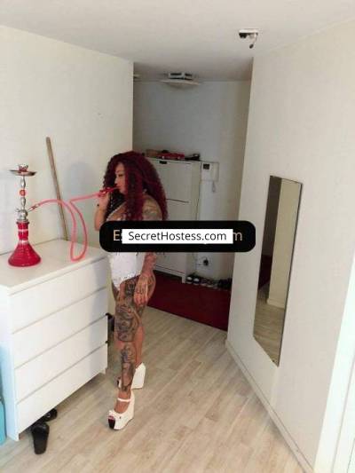 Bryana 30Yrs Old Escort 65KG 165CM Tall Stockholm Image - 1