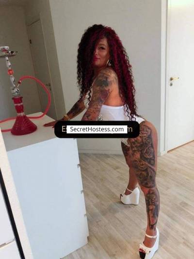 Bryana 30Yrs Old Escort 65KG 165CM Tall Stockholm Image - 4