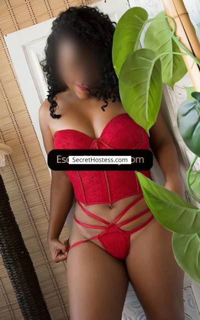 Caroll 24Yrs Old Escort 58KG 155CM Tall Lisbon Image - 0