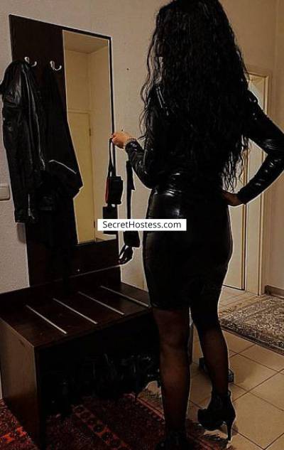 Latin Escort Frankfurt-am-main Black Hair - Image 4