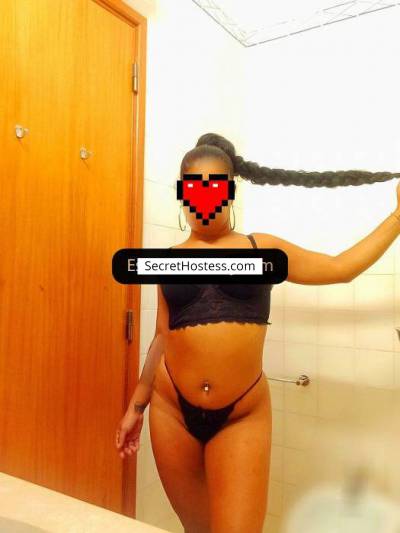 22 Year Old Mixed Escort Albufeira Black Hair Brown eyes - Image 2