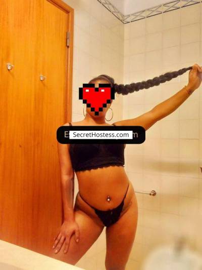 22 Year Old Mixed Escort Albufeira Black Hair Brown eyes - Image 7