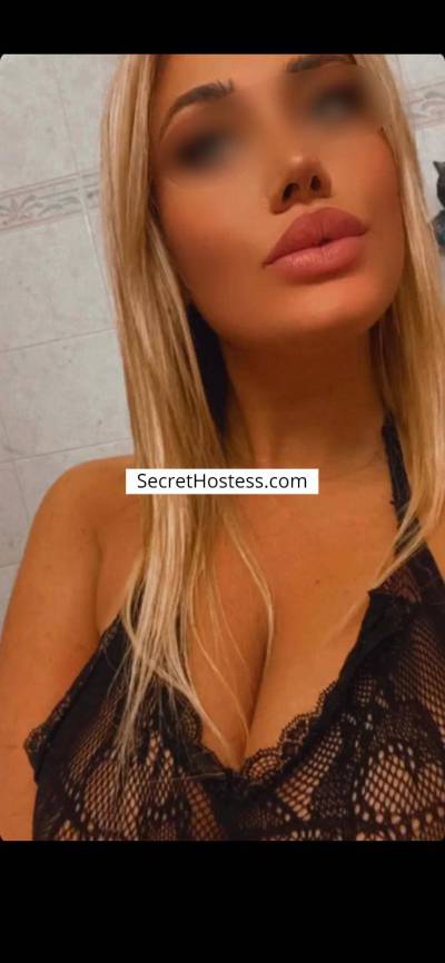 Irinalef0303 24Yrs Old Escort Size 10 65KG 180CM Tall La Spezia Image - 1