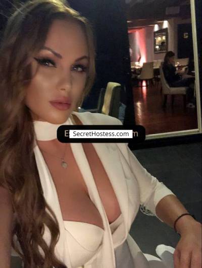 26 Year Old Caucasian Escort Gothenburg Brown Hair - Image 2