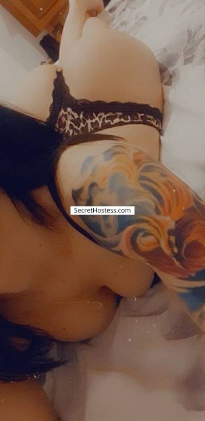 19 year old Caucasian Escort in Hannover Lory, Independent Escort