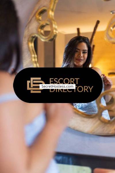 25 Year Old Latin Escort Porto Brunette Brown eyes - Image 5