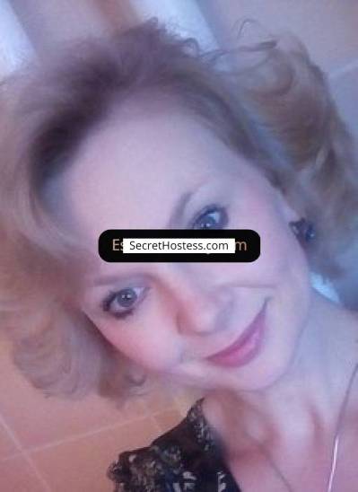 38 Year Old Caucasian Escort Riyadh Blonde Green eyes - Image 8