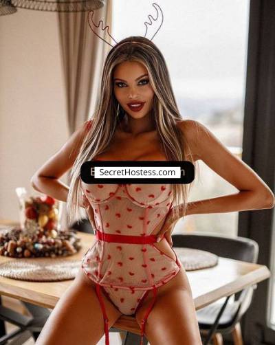 Milana 29Yrs Old Escort 55KG 170CM Tall Brussels Image - 1