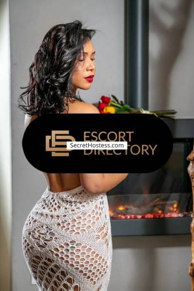 Milla Exotica 34Yrs Old Escort 71KG 168CM Tall Waterloo Image - 5