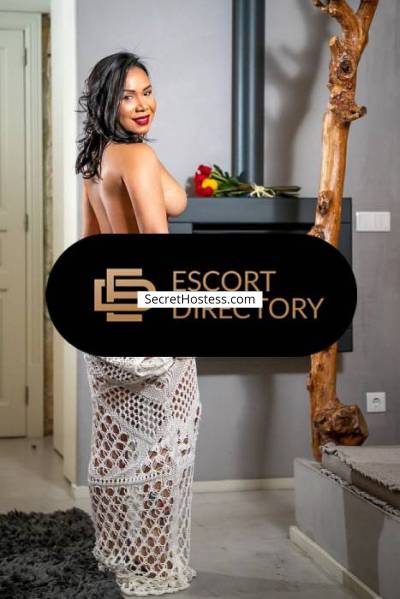 33 year old Latin Escort in Brussels Milla, Independent