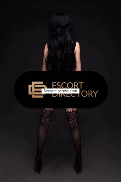 25 Year Old Asian Escort Riyadh Black Hair Black eyes - Image 4