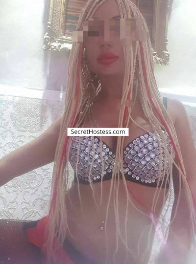 30 Year Old Caucasian Escort Vienna Blonde - Image 1