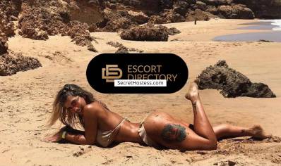 25 Year Old Latin Escort Brussels Brunette Brown eyes - Image 2