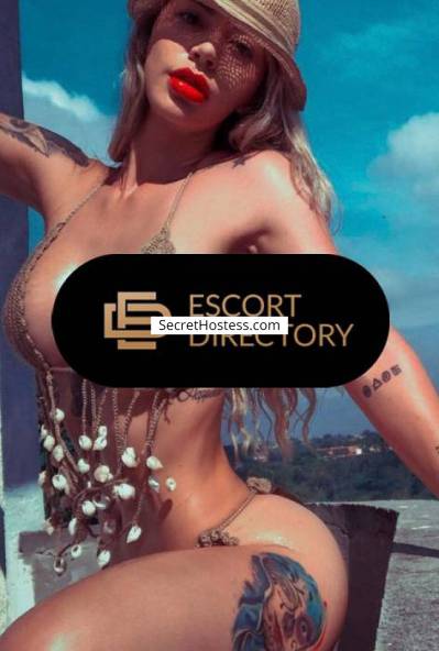 25 year old Latin Escort in Brussels Polly, Independent Escort