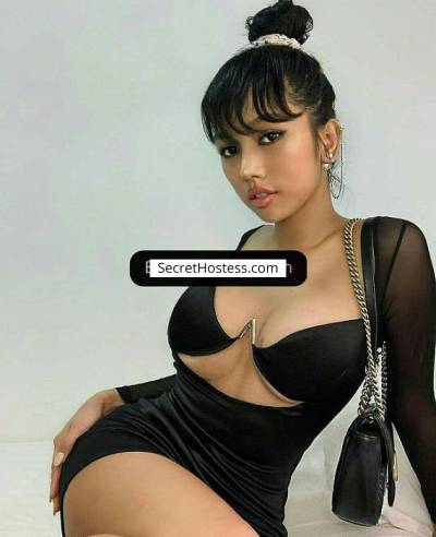 Samantha 19Yrs Old Escort 52KG 164CM Tall Singapore City Image - 4