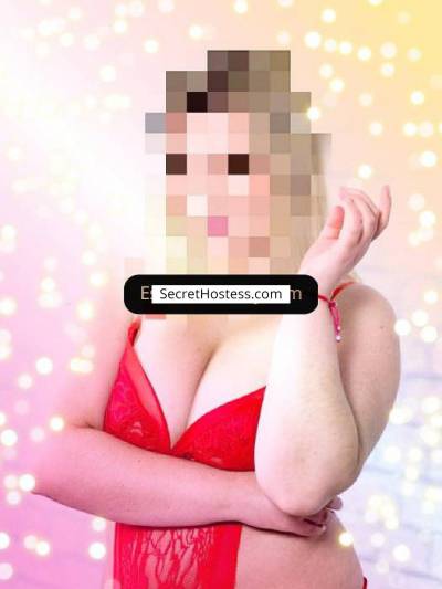 Sandra 31Yrs Old Escort 55KG 155CM Tall Kecskemet Image - 4