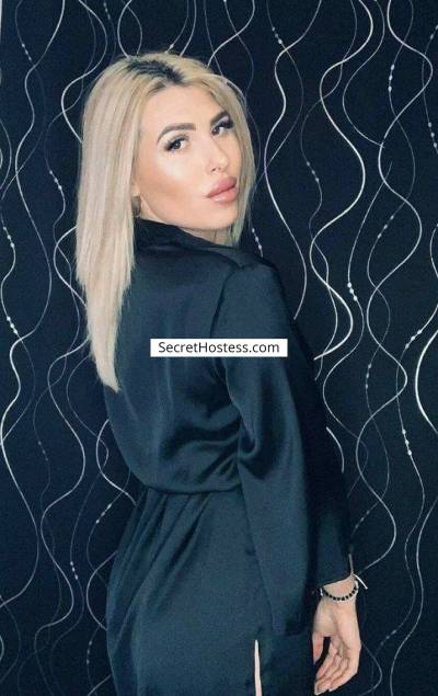 26 Year Old Caucasian Escort Salzburg Blonde Brown eyes - Image 5
