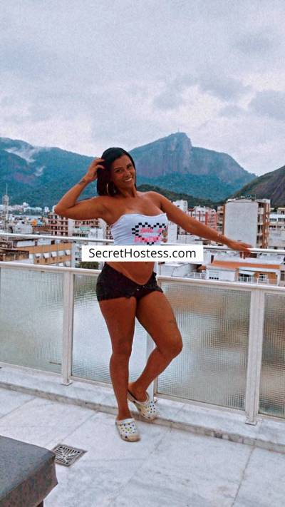 Sheron 26Yrs Old Escort Size 14 70KG 170CM Tall Rome Image - 3