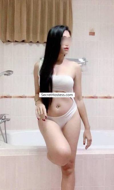 Thanya Escort 162CM Tall Gotha Image - 2