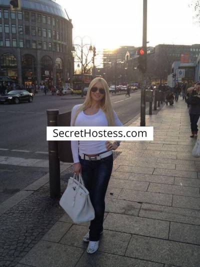 Ts Vanessa Kosta 29Yrs Old Escort Berlin Image - 4