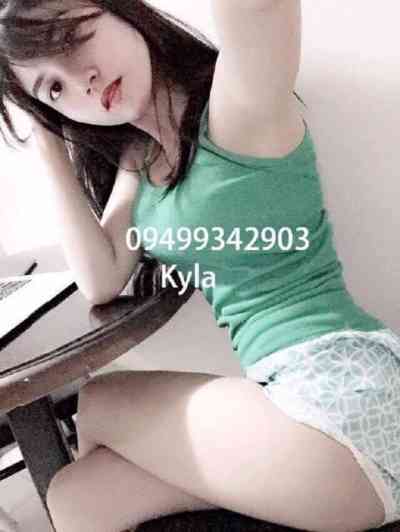 22Yrs Old Escort 50KG 162CM Tall Muntinlupa Image - 0