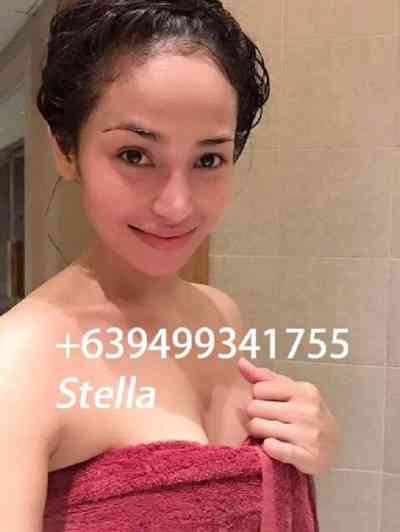 22 year old Asian Escort in Paranaque City Real girl real pic