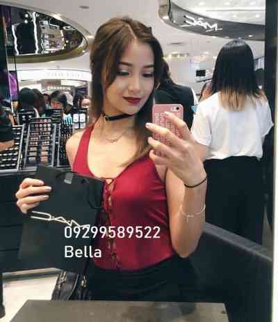 22Yrs Old Escort 52KG 163CM Tall Manila Image - 1